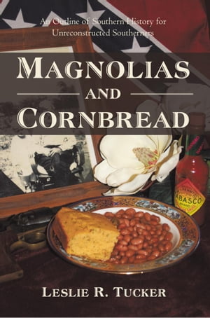 Magnolias and Cornbread