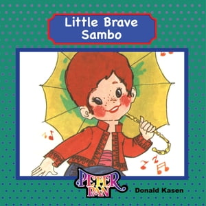 Little Brave Sambo