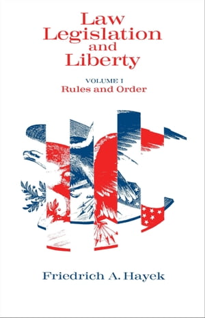 ŷKoboŻҽҥȥ㤨Law, Legislation and Liberty, Volume 1 Rules and OrderŻҽҡ[ Friedrich A. Hayek ]פβǤʤ3,120ߤˤʤޤ