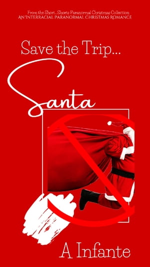 Save the Trip Santa