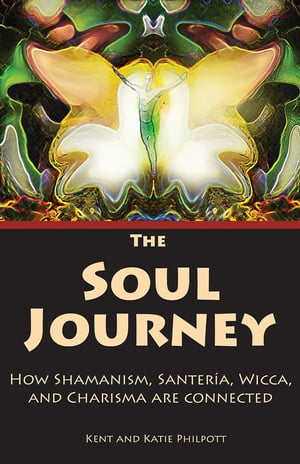 The Soul Journey