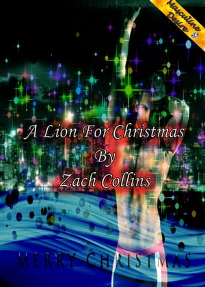 A Lion for ChristmasŻҽҡ[ Zach Collins ]
