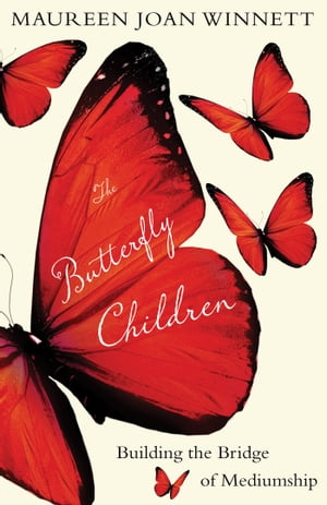 The Butterfly Children