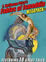 E. Hoffmann Price's Fables of Ismeddin MEGAPACK?【電子書籍】[ E. Hoffmann Price ]