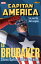 Capitan America Brubaker Collection 6 La morte del sognoŻҽҡ[ Ed Brubaker ]