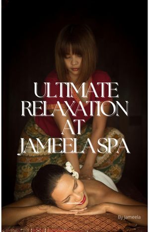 Best Massage Centre Ajman - Ultimate Relaxation At Jameela Spa