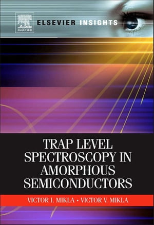 Trap Level Spectroscopy in Amorphous Semiconductors