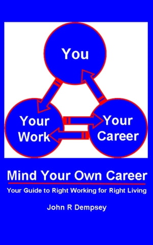 ＜p＞You own your career. Who's managing it? The smart money is on "do it yourself" career management. If you trade your time for money, you must take responsibility for planning and managing your own career. You must keep your freedom and independence, while balancing short and long term priorities. You need to use a process and a strategy that gives you the power to choose your own value, rewards and recognition while you continue to grow and thrive in your chosen profession.＜/p＞ ＜p＞You make choices about the work you do ? choices rooted in who you are, what you need and what you want. Your choices about your work may be deliberate, may be not, and may be a bit of both. You do the work you’ve chosen and that work becomes your career. You may have intended for your career to be what it is, or your career may seem to be something that just happened. Either way, your career becomes a part of who you are, what you need and what you want ? your career then affects the ongoing choices you make about the work you do. So, minding your own career is about who you are, what you need and what you want. Minding your own career is making clear choices about the work you do, the career your work becomes, and the effect your career has on who you are.＜/p＞ ＜p＞Is your career worthy of you?＜/p＞ ＜p＞Mind Your Own Career: Your Guide to Right Working for Right Living can help you to explore these questions, and to understand, and even to change, the answers you find. The guide lays a foundation with a basic philosophy and some practical tips for changing your answers to these questions, so your answers become more suitable for who you are, what you need and what you want ? in your work, as well as in your larger life.＜/p＞ ＜p＞The practical tips which you can find throughout the Mind Your Own Career guide include:＜/p＞ ＜p＞- Self-assessments to help you develop a clear snapshot of your current career situation and to monitor changes on a regular basis.＜/p＞ ＜p＞- Checklists to help you explore and develop your awareness and your knowledge in relevant areas.＜/p＞ ＜p＞- Personal reflections to challenge your perception and interpretation of your inner and outer experiences of work and money.＜/p＞ ＜p＞- Practices to help your explore and develop your capability and your capacity in relevant areas.＜/p＞ ＜p＞- Guidelines to help you develop your own personal self-assessments, checklists and practices.＜/p＞ ＜p＞- Recommended reading so you can further explore specific aspects of the philosophy and practice that are most relevant and important for you.＜/p＞画面が切り替わりますので、しばらくお待ち下さい。 ※ご購入は、楽天kobo商品ページからお願いします。※切り替わらない場合は、こちら をクリックして下さい。 ※このページからは注文できません。