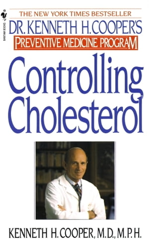 Controlling Cholesterol