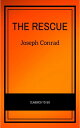 The Rescue A Romance of the Shallows【電子書