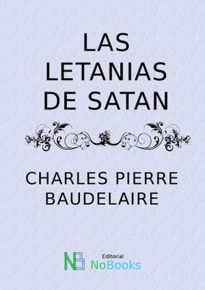 Las letanias de Satan【電子書籍】[ Charles