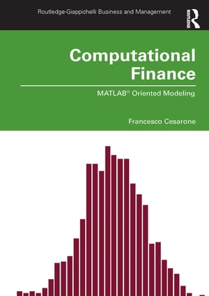 Computational Finance