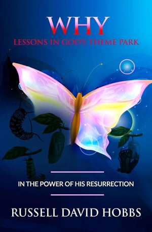 ŷKoboŻҽҥȥ㤨Why Lessons in God's Theme ParkŻҽҡ[ Russell David Hobbs ]פβǤʤ1,383ߤˤʤޤ