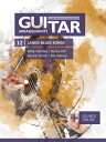 Guitar Arrangements - 12 Ladies Blues Songs - Billie Holiday, Berta Hill, Bessie...
