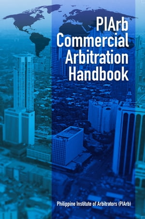 PIARB Commercial Arbitration