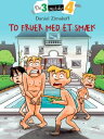 ＜p＞Br?drene Adam, Christian og Benjamin bliver inviteret til f?dselsdagsfest hos Parly. P? Strandvejen, nord for K?benhavn! Drengene har lidt sv?rt ved at tro, at den mystiske Parly bor s? fint. Men de tager glade imod invitationen, og s? er der ogs? udend?rs swimmingpool.＜br /＞ Det bliver da ogs? en fest! Med n?genbadning (fordi badet?jet bliver stj?let), gammelt wienerbr?d og vandkamp. Lige indtil en ?ldre dame dukker op og h?vder, at det er HENDES hus og hendes pool. Og s? har Parly bare at forklare sig ... hvis han alts? ikke lige s? stille var forduftet! Og damens hund er p? mystisk vis ogs? forsvundet ...＜/p＞ ＜p＞B?gerne er skrevet i et let og sjovt sprog, der g?r det muligt for de fleste l?sere at f?lge med, og underbygges af fine sorthvide illustrationer, fordelt rundt omkring i bogen.＜/p＞ ＜p＞L?s mere om forfatteren, ＜a href="gyldendal.dk/daniel-zimakoff"＞Daniel Zimakoff＜/a＞.＜/p＞画面が切り替わりますので、しばらくお待ち下さい。 ※ご購入は、楽天kobo商品ページからお願いします。※切り替わらない場合は、こちら をクリックして下さい。 ※このページからは注文できません。