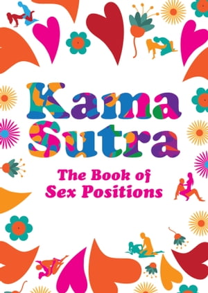 Kama Sutra The Book of Sex Positions