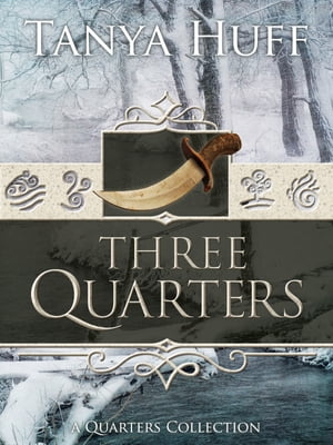 Three Quarters