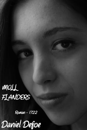 Moll Flanders ( Edition int?grale )【電子書