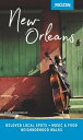Moon New Orleans Beloved Local Spots, Music & Food, Neighborhood Walks【電子書籍】[ No...