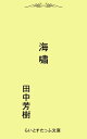 海嘯【電子書籍】 田中芳樹