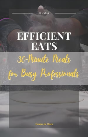 30-Minute Meals