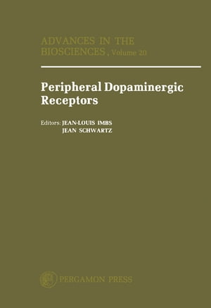 Peripheral Dopaminergic Receptors