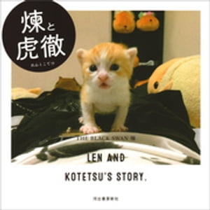 煉と虎徹【電子書籍】[ THEBLACKSWAN煉 ]