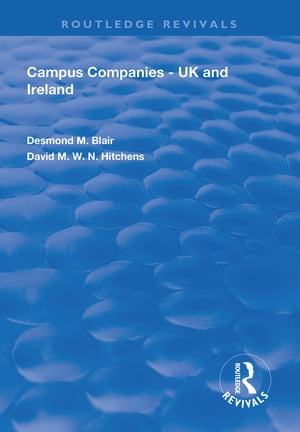 Campus Companies