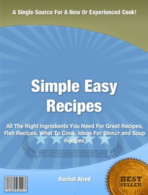 Simple Easy Recipes