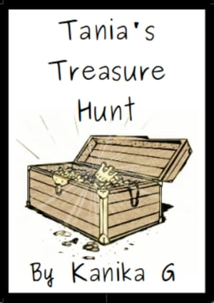 Tania's Treasure Hunt