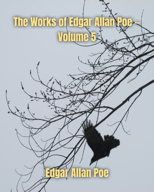 The Works of Edgar Allan Poe ー Volume 5