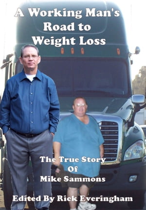 A Working Man's Road to Weight Loss