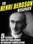 The Henri Bergson Megapack 5 Classic Non-Fiction Works in English TranslationŻҽҡ[ Henri Bergson ]