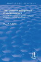 The Function of Intelligence in Crisis Management Towards an Understanding of the Intelligence Producer-Consumer Dichotomy【電子書籍】 Shaun P. McCarthy