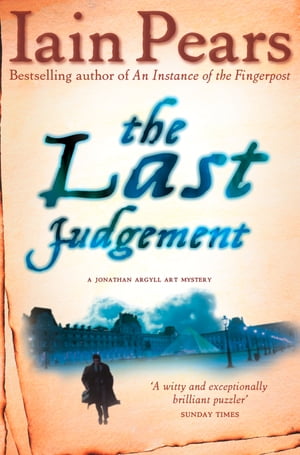 The Last JudgementŻҽҡ[ Iain Pears ]