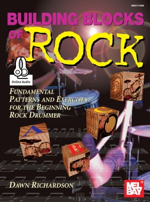 Building Blocks of Rock Fundamental Patterns and