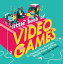 Little Book of Video Games 70 Classics That Everyone Should Know and PlayŻҽҡ[ Melissa Brinks ]
