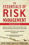 The Essentials of Risk Management, Second Edition