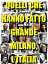 famedio milanoβ