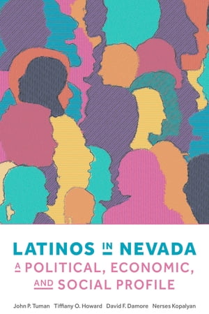 Latinos in Nevada