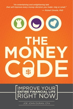 The Money Code