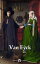 Delphi Complete Works of Jan van Eyck (Illustrated)