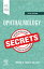 Ophthalmology Secrets E-Book