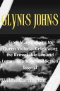 Glynis Johns From Mary Poppins to Queen Victoria: Celebrating the Remarkable Life and Legacy of a Stage and Screen Legend【電子書籍】[ Favour Dixon ]