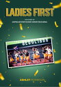 Ladies First The Story of Australia's First Olympic Hockey Gold Medal【電子書籍】[ Ash...
