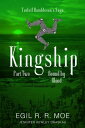 Kingship Bound by Blood Torleif Haraldssons' Saga, #2