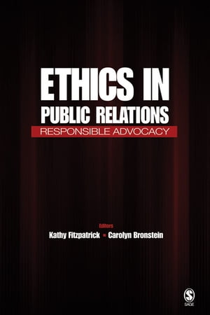 Ethics in Public Relations