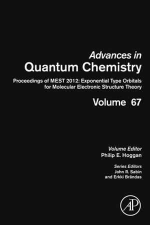 Proceedings of MEST 2012: Exponential Type Orbitals for Molecular Electronic Structure Theory