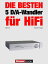 Die besten 5 D/A-Wandler f?r HiFi (Band 3) 1hourbookŻҽҡ[ Tobias Runge ]